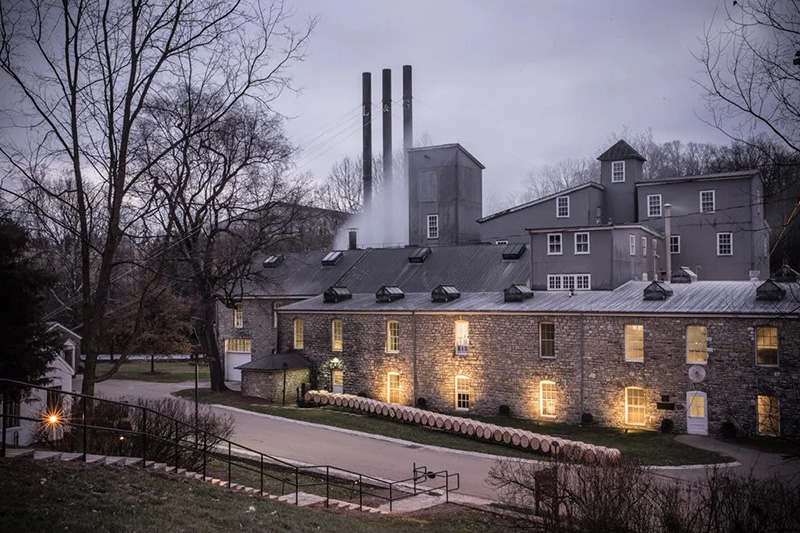 Woodford Reserve