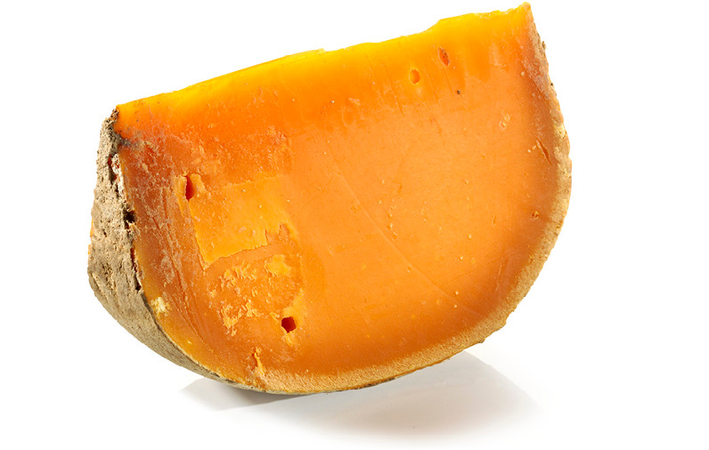Mimolette Extra-vieille