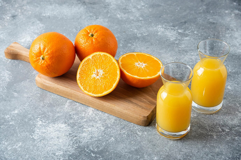 Louer presse orange professionnel
