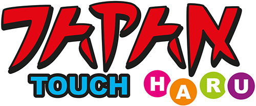 JAPAN TOUCH HARU