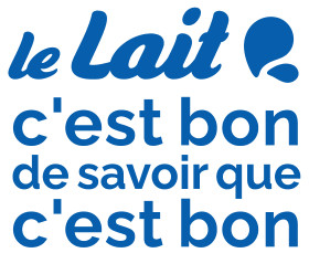 Le lait