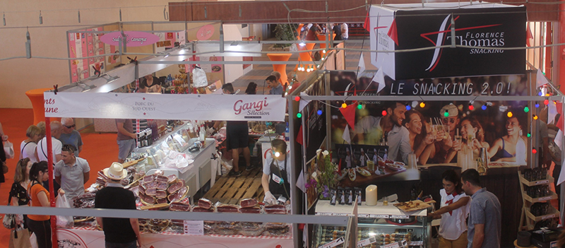 Salon de l’Apéro