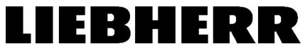 LIEBHERR