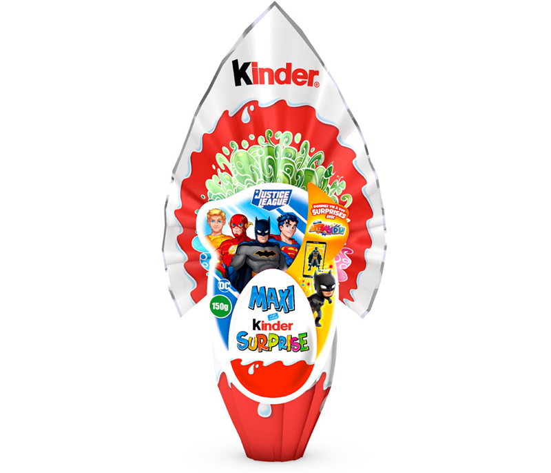 Maxi Kinder
