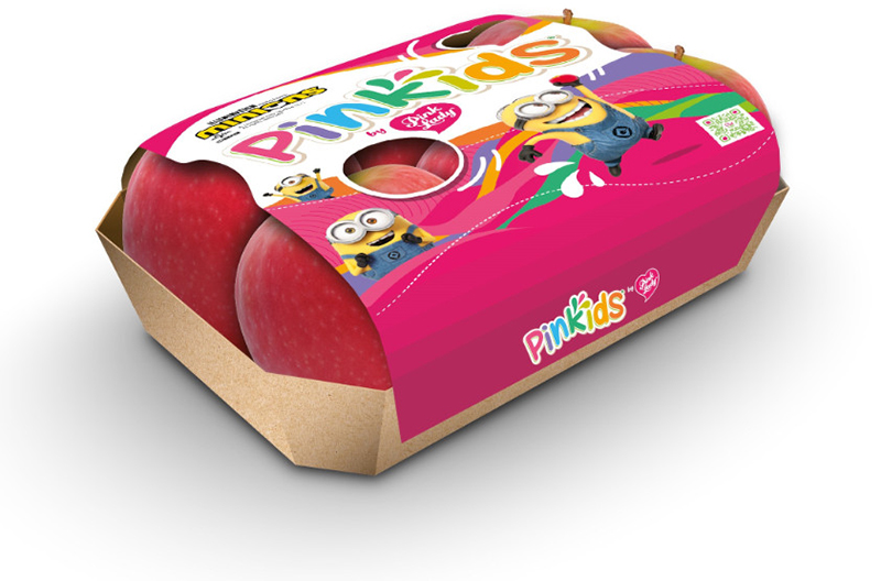 PinKids Mignons