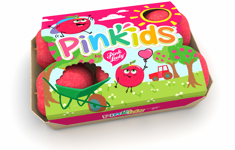 PinKids
