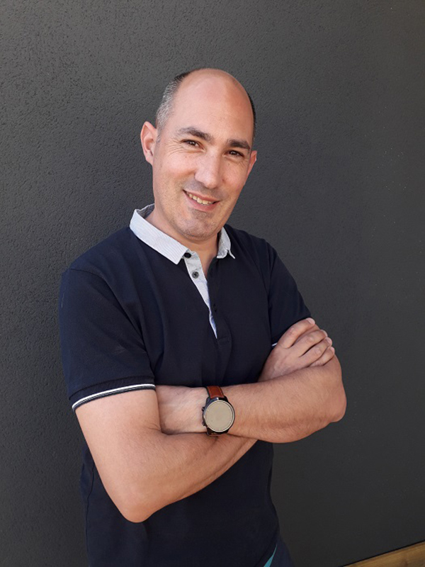 Sébastien Lafage