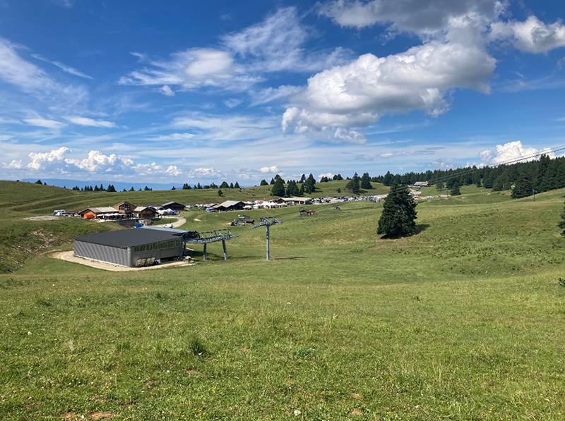 Fête des Fromages de Savoie