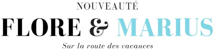 Flore & Marius