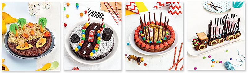 Gâteaux KIDS