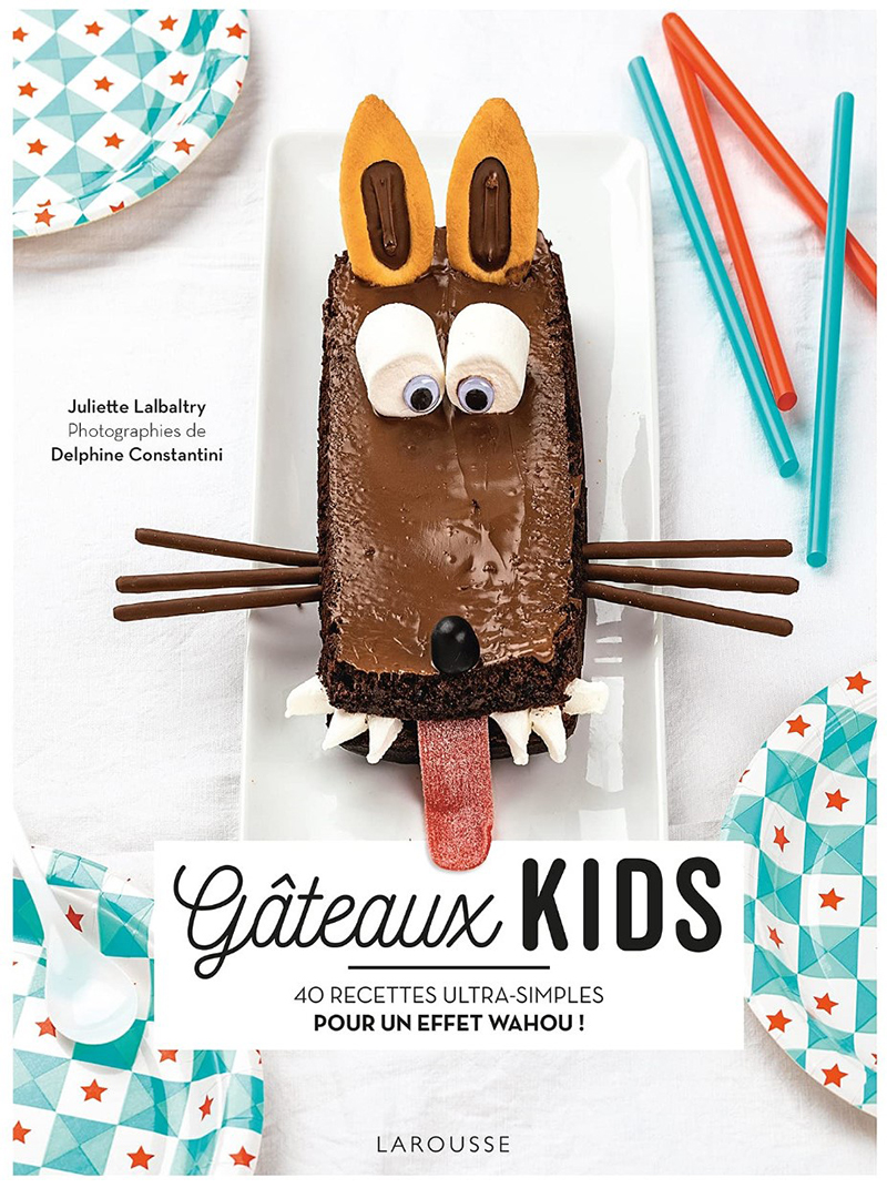 Gâteaux KIDS