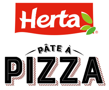 Pâte à pizza