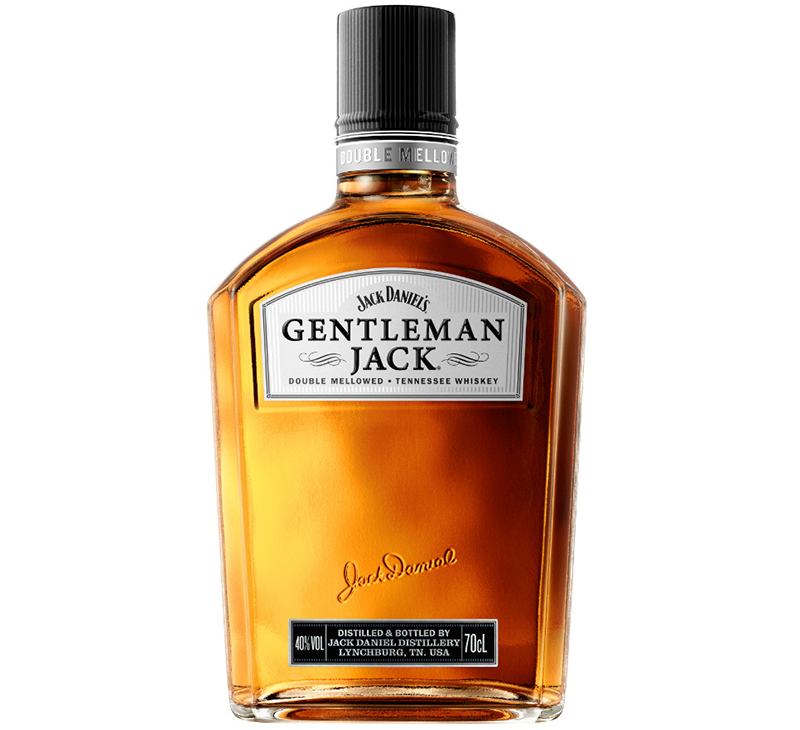 Gentleman Jack