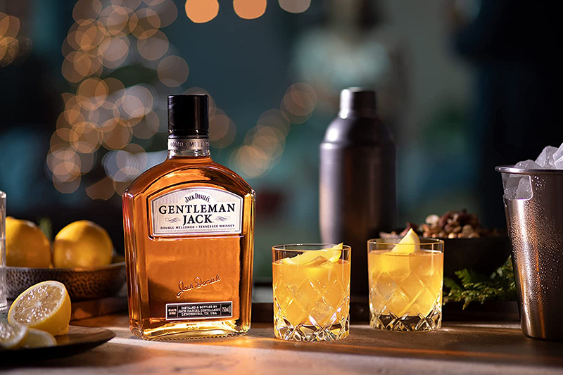 Gentleman Jack