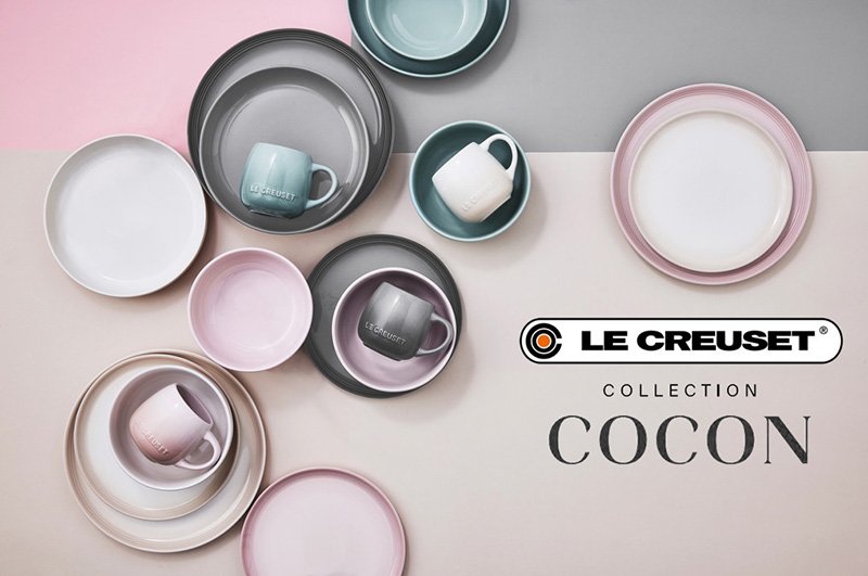 Collection COCON