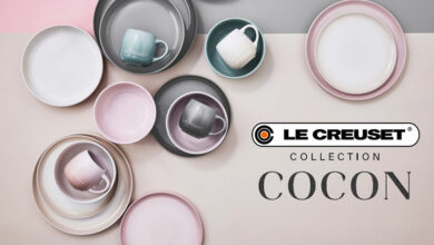 Collection COCON