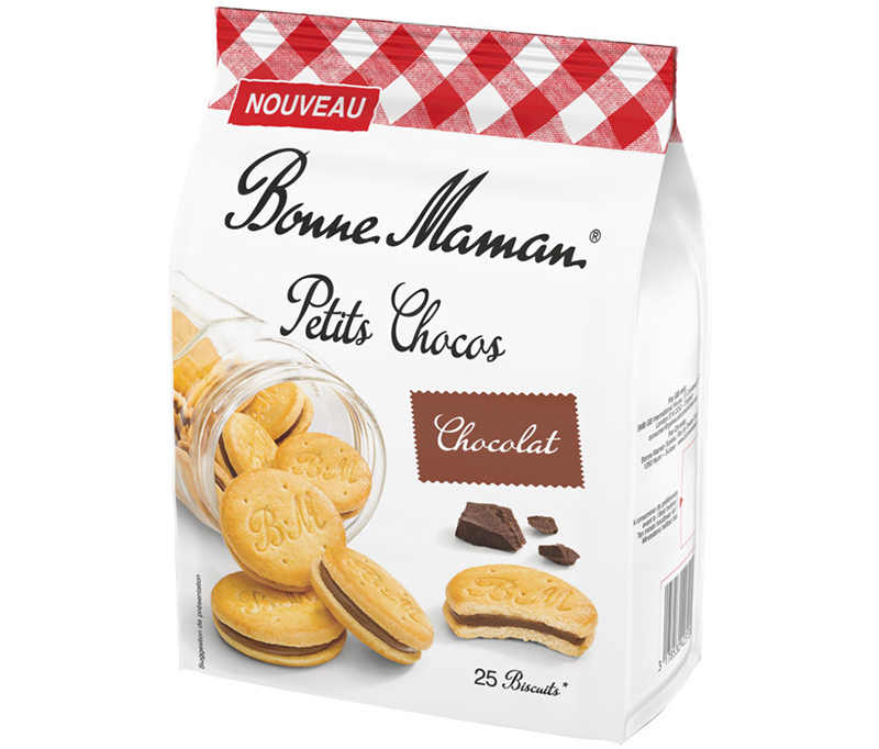 Les Petits Chocos