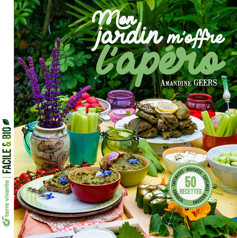 Mon jardin m’offre l’apéro