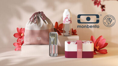 monbento Magnolia