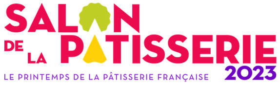 Salon de la Pâtisserie