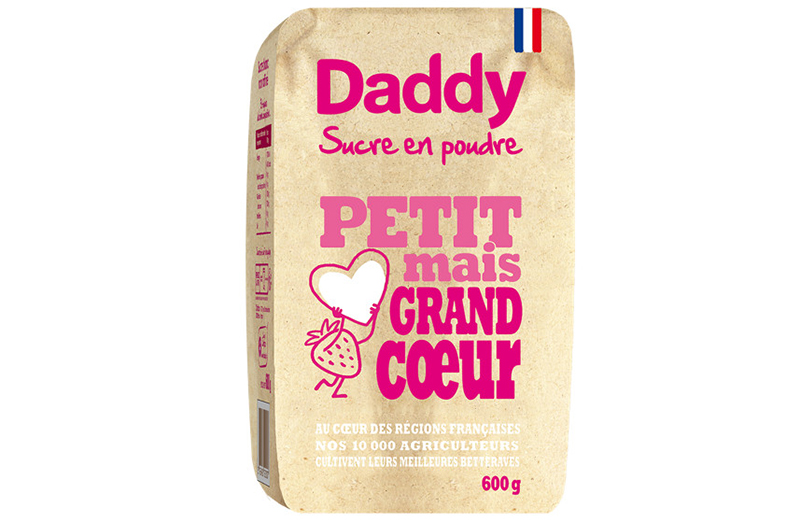 Sucre en Poudre