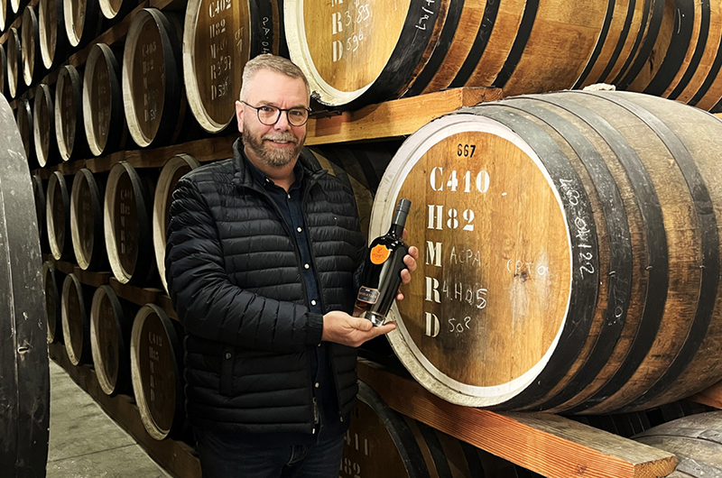Sylvain Pluchard