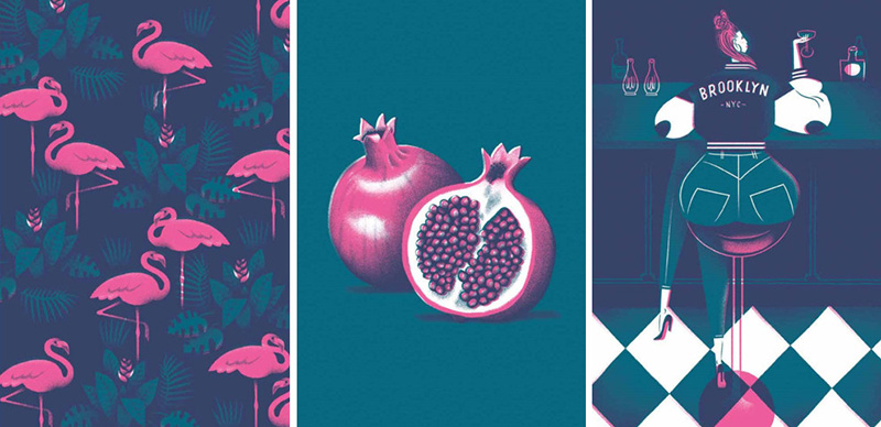 ABC des cocktails