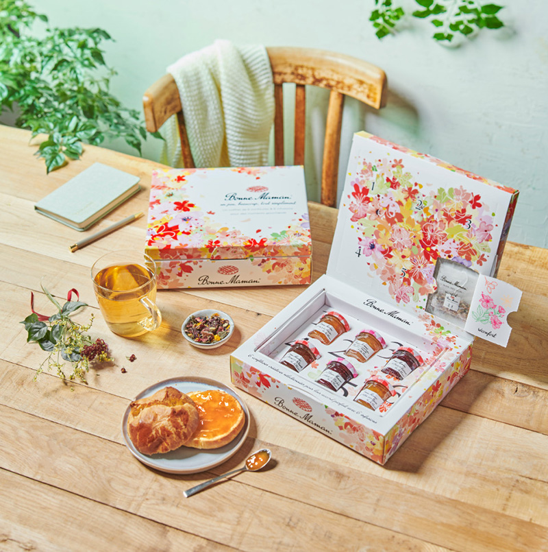Coffret Duos