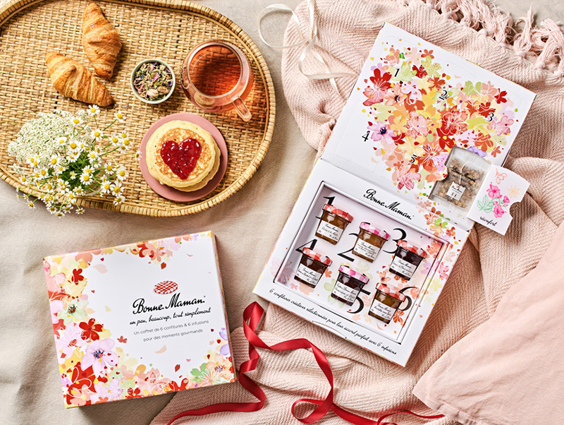 Coffret Duos