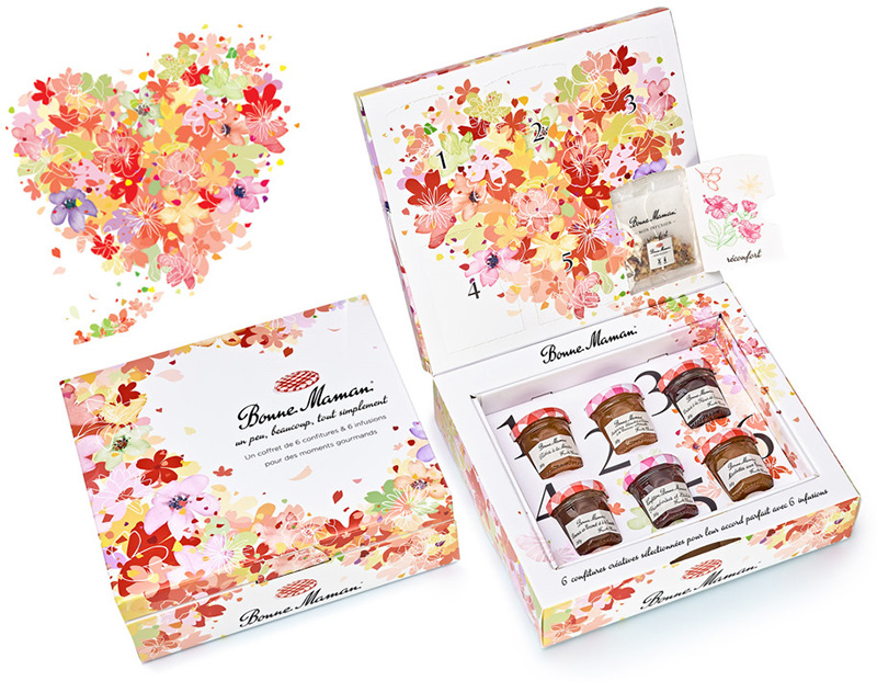 Coffret Duos