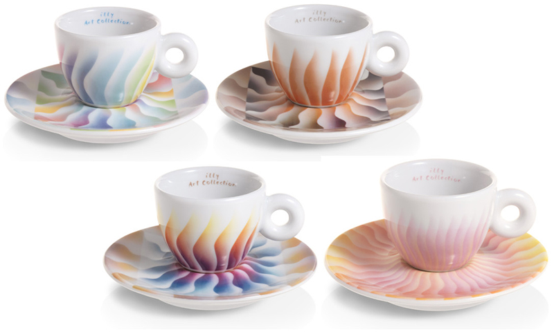 illy Art Collection