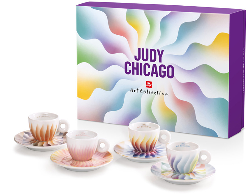 illy Art Collection
