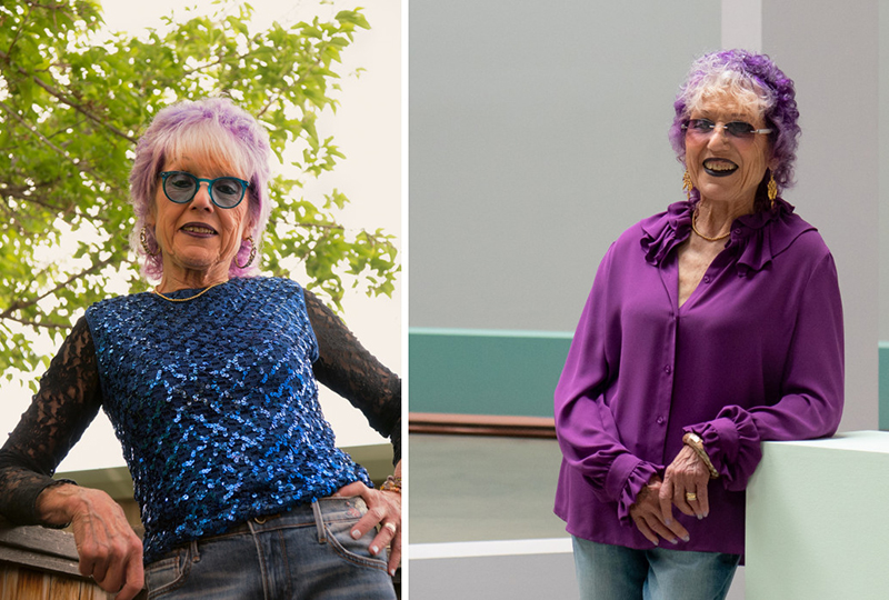 Judy Chicago