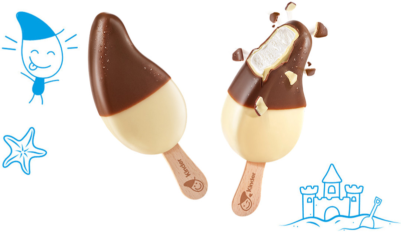 Chocolate Ice Cream