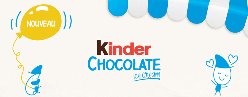 Chocolate Ice Cream