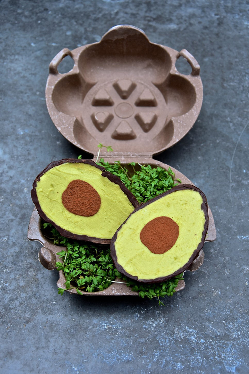 Coco avocado