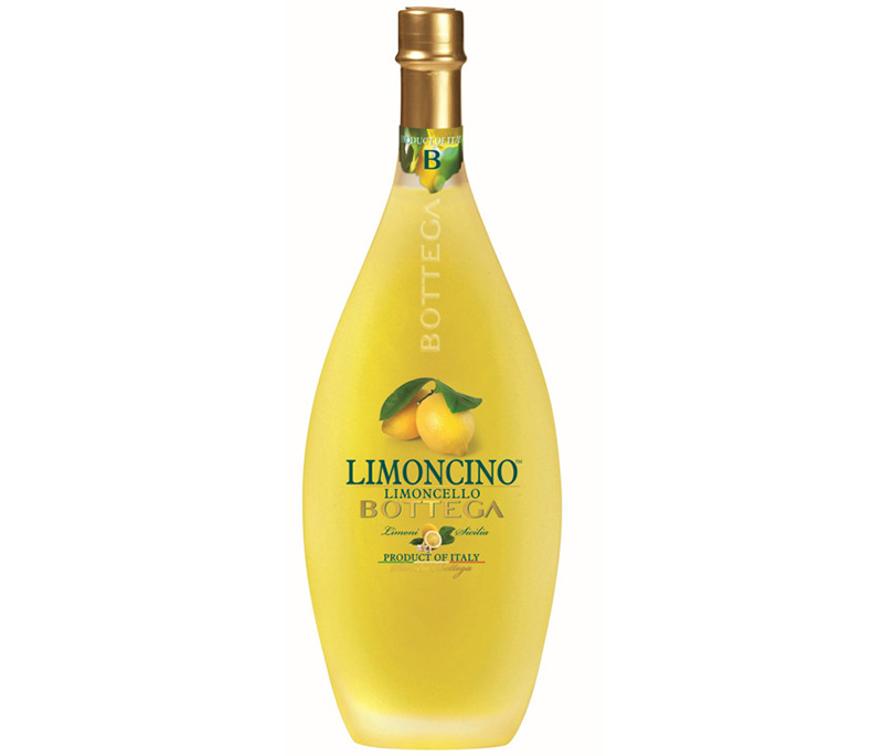 Limoncino Bottega