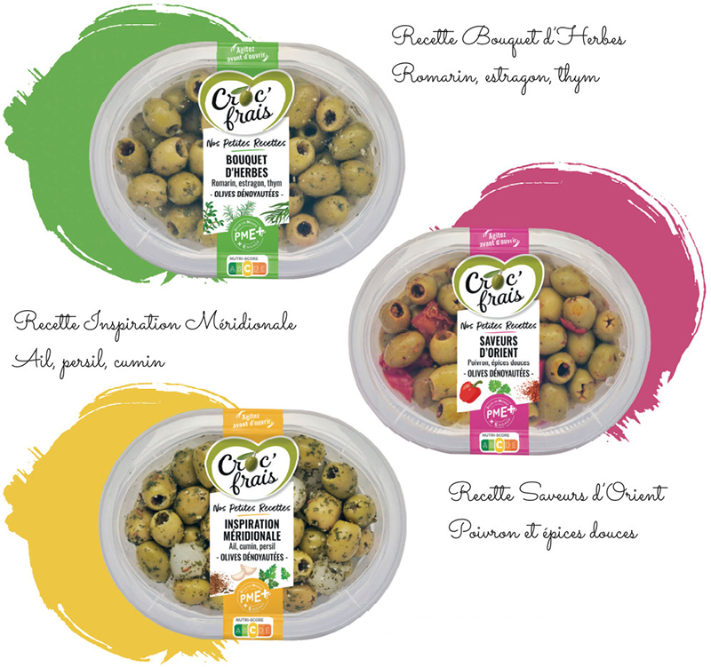 Nos Petites Recettes
