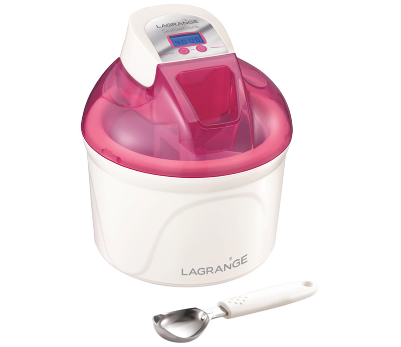 Sorbetière LAGRANGE