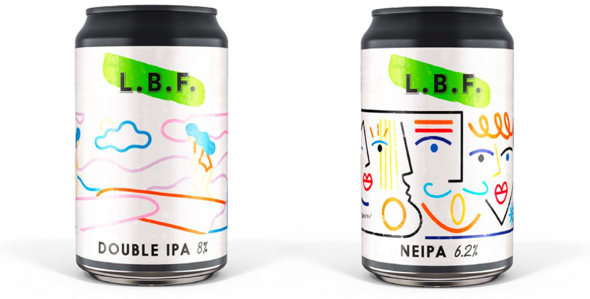 Bières Monoprix