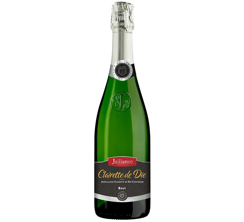 Clairette de Die
