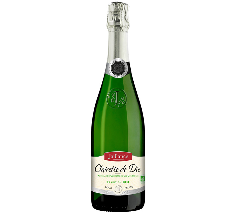 Clairette de Die