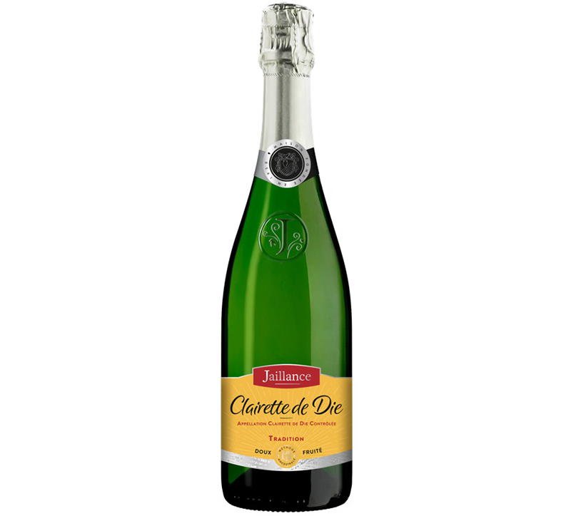 Clairette de Die