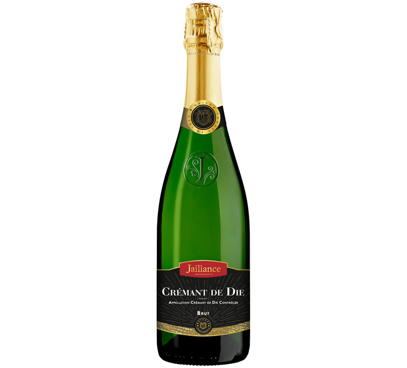 Crémant de Die