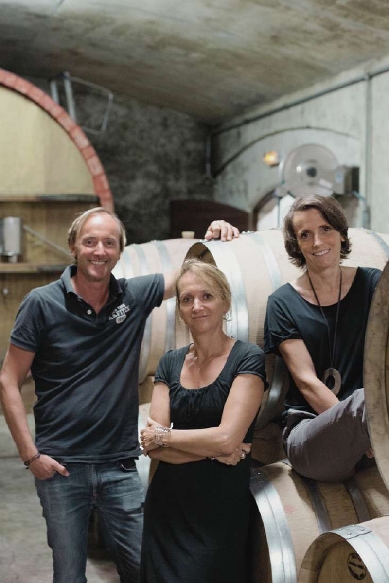 Domaine du Grand Tinel