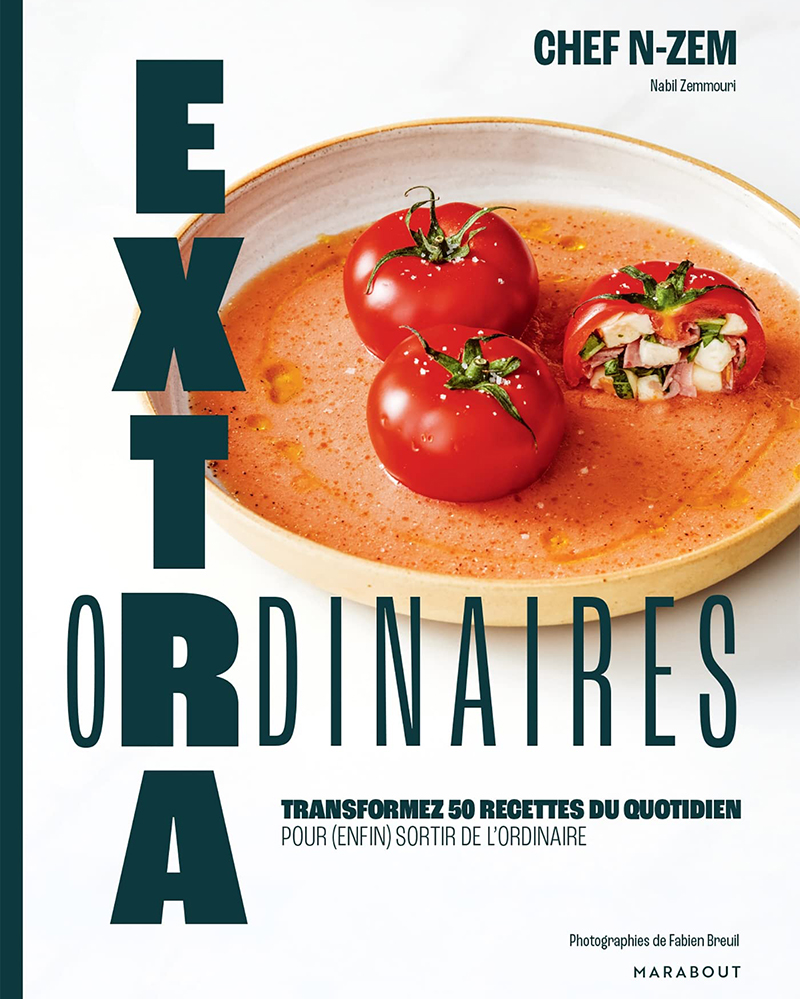 EXTRA-ORDINAIRES