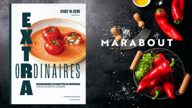 EXTRA-ORDINAIRES