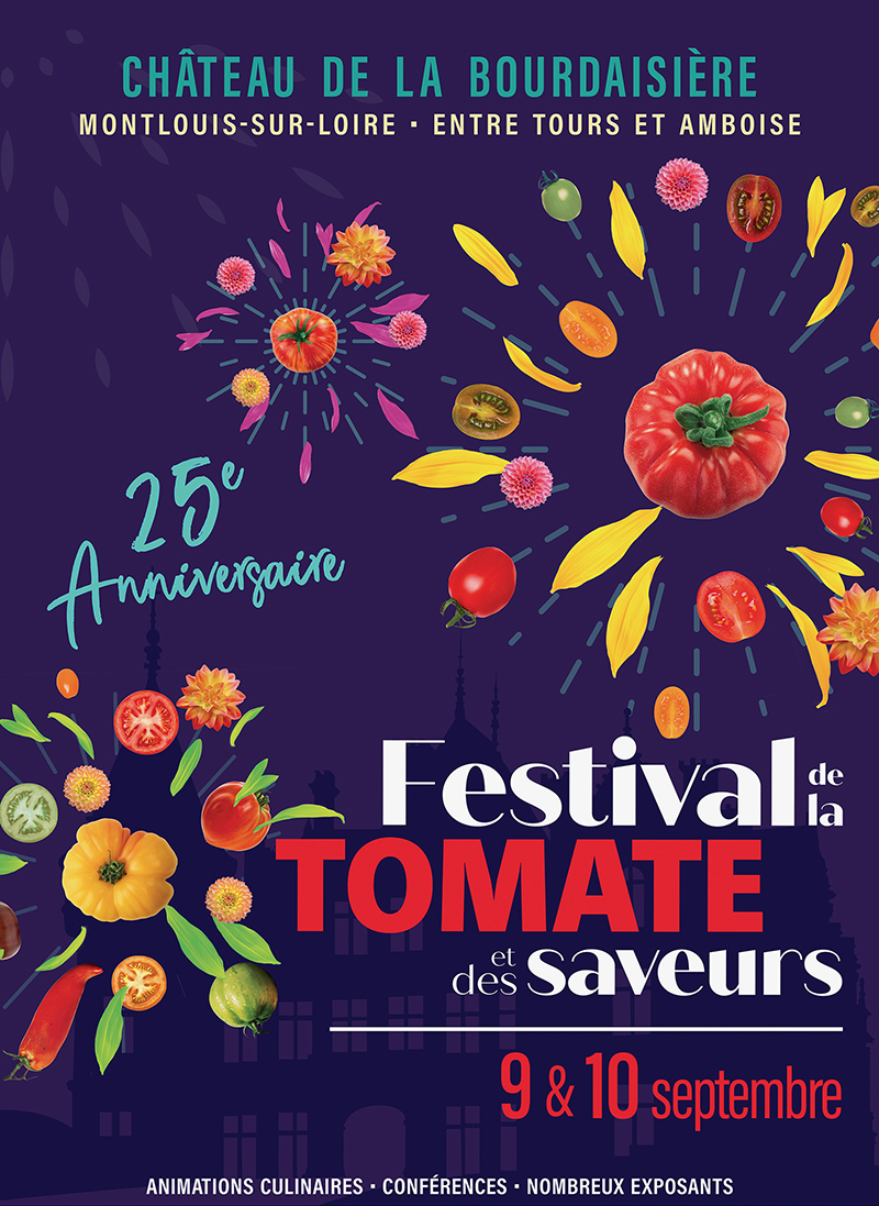 Festival de la Tomate et des Saveurs