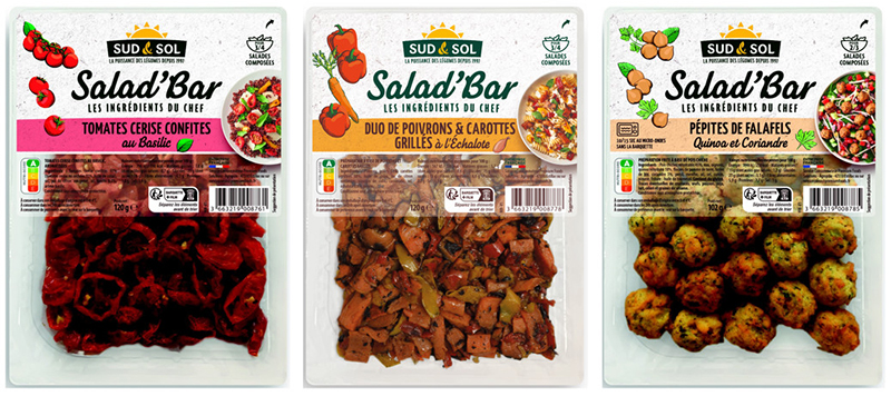 Salad’Bar