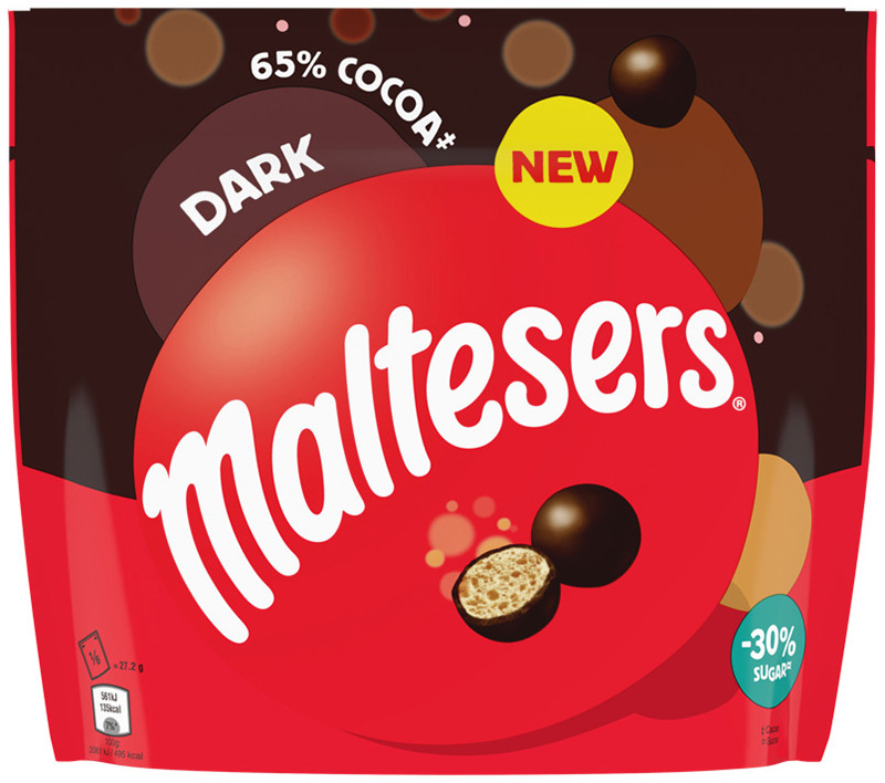 MALTESERS DARK